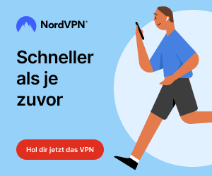 NordVPN